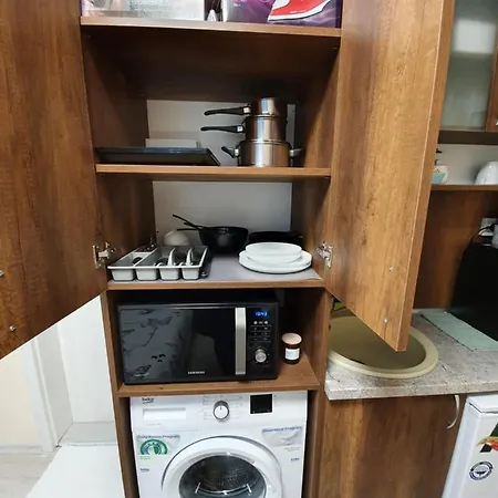 Apartament Malavi Dv1 Small Center Ruse