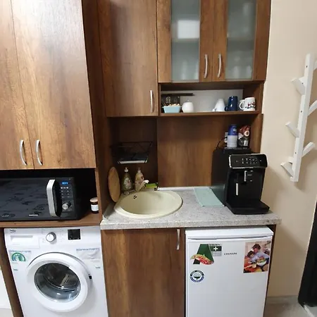 Malavi Dv1 Small Center Apartament *