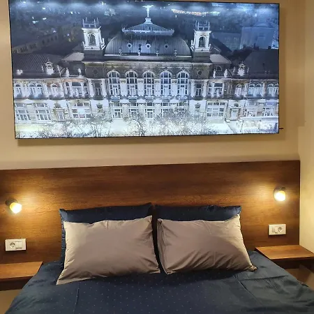 Malavi Dv1 Small Center Ruse