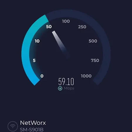 Malavi Dv1 Small Center Appartamento *