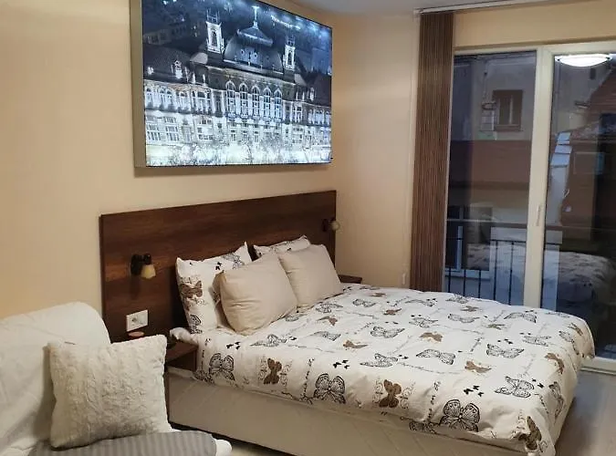 Malavi Dv1 Small Center * Русе